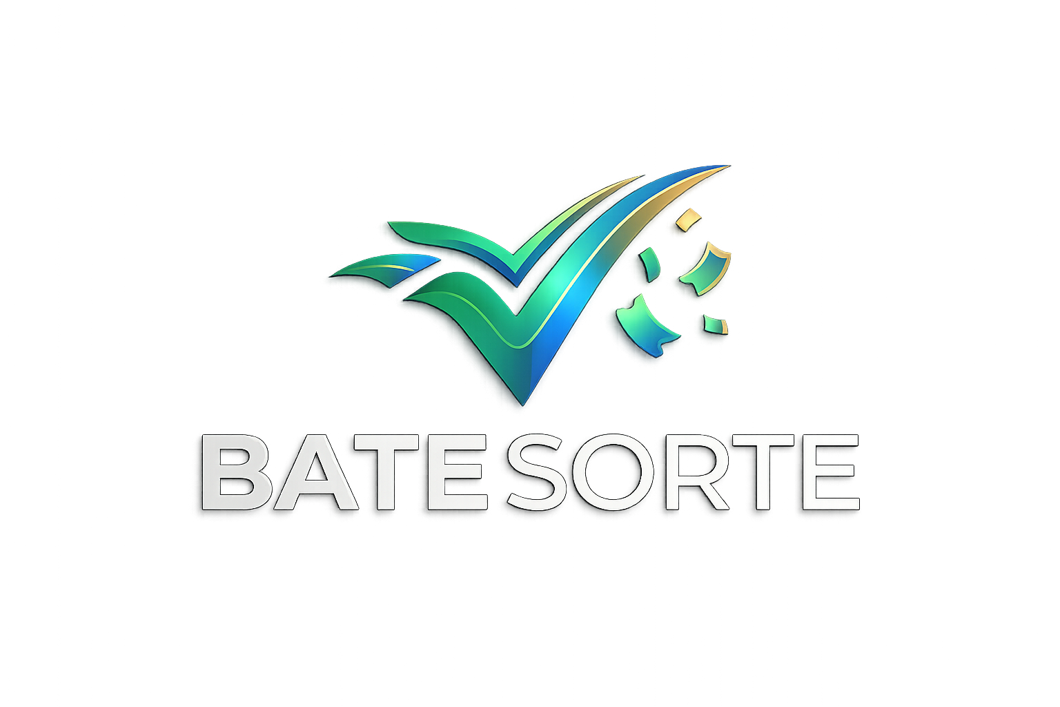 BateSorte Logo